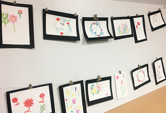 atelier-art-ehpad-residence-autonomie-ecole