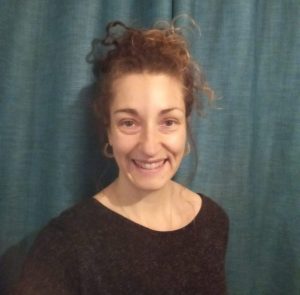 Emilie Lupo art-thérapeute